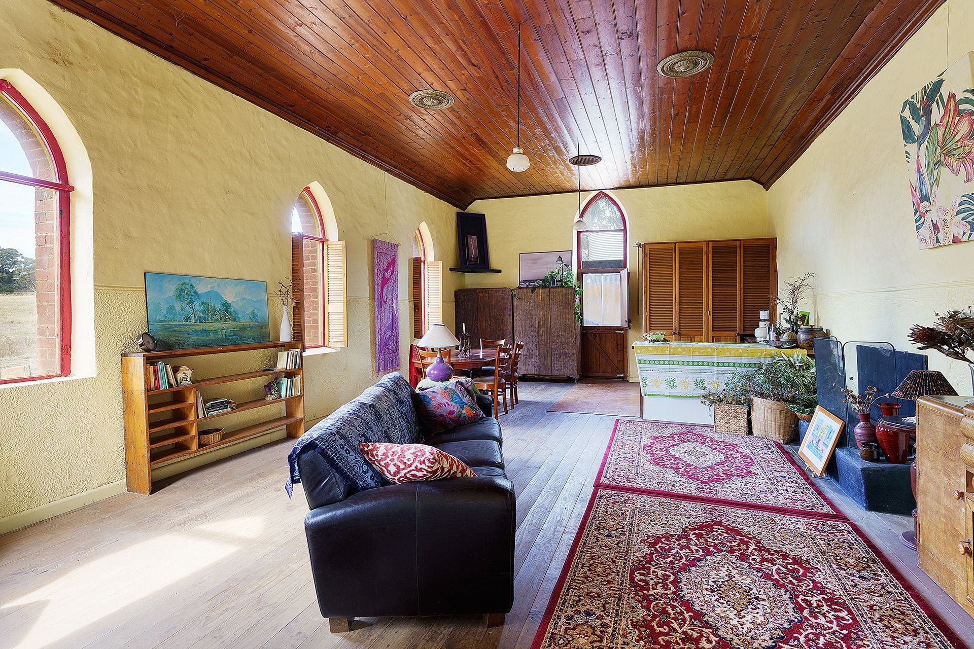 557 White Gum Road, Barkers Creek - Thumbnail 4
