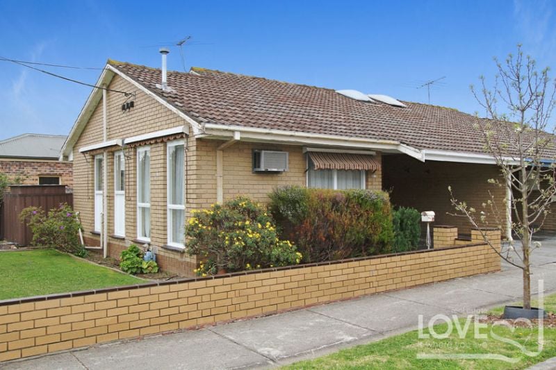 2/64 Beauchamp Street, Preston