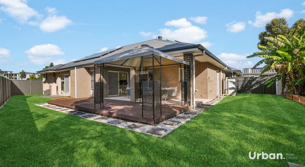 Denham Court 14 Winter Street