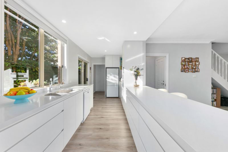 Real Estate For Sale 1/17 Pinner Close North Epping , NSW