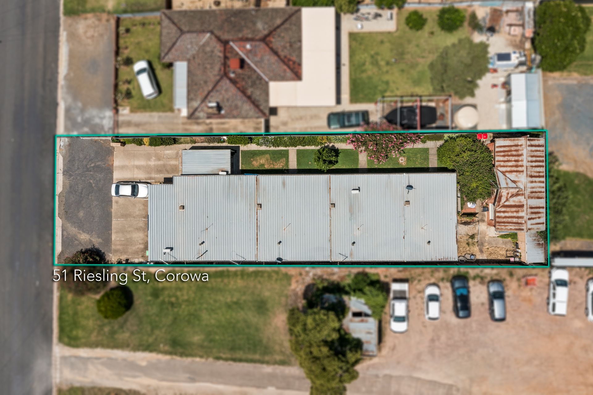 Real Estate For Sale 51 Riesling Street Corowa , NSW