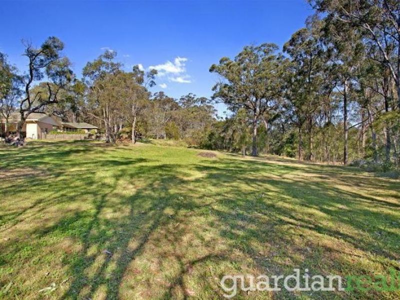 20 Everett Place, Annangrove - Thumbnail 4