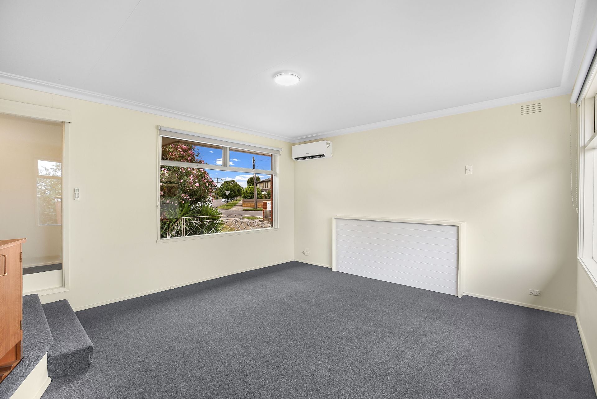 A great family home.