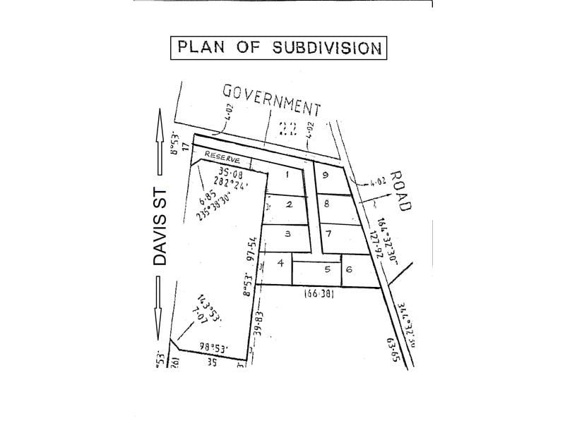 Lot 1/28A Davis Street, Nyora VIC 3987