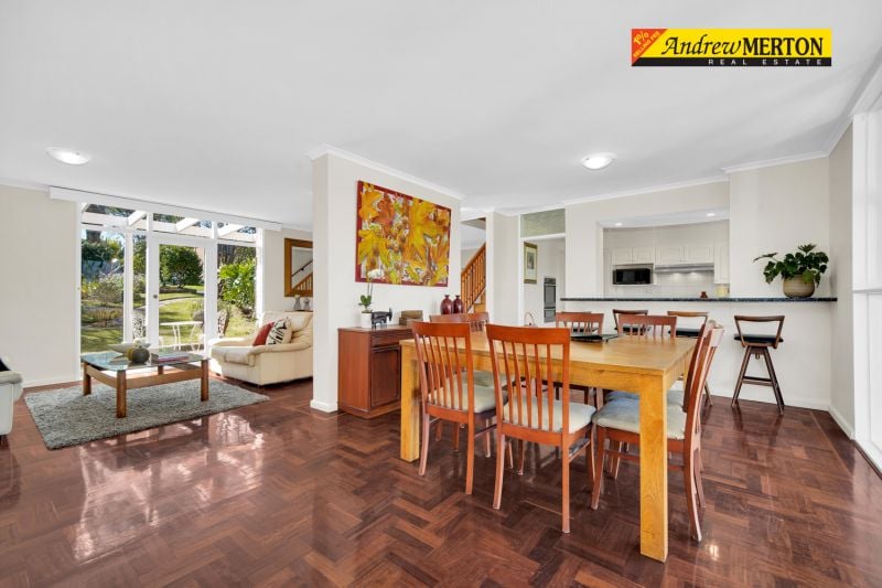 17 Donegal Road, Killarney Heights