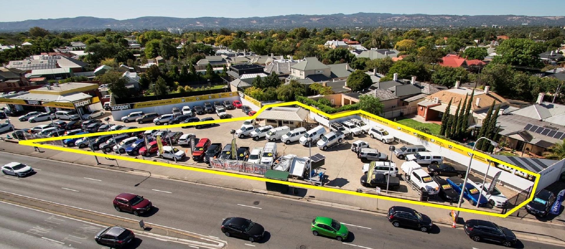 31 Main North Road, Medindie McGees Property Adelaide