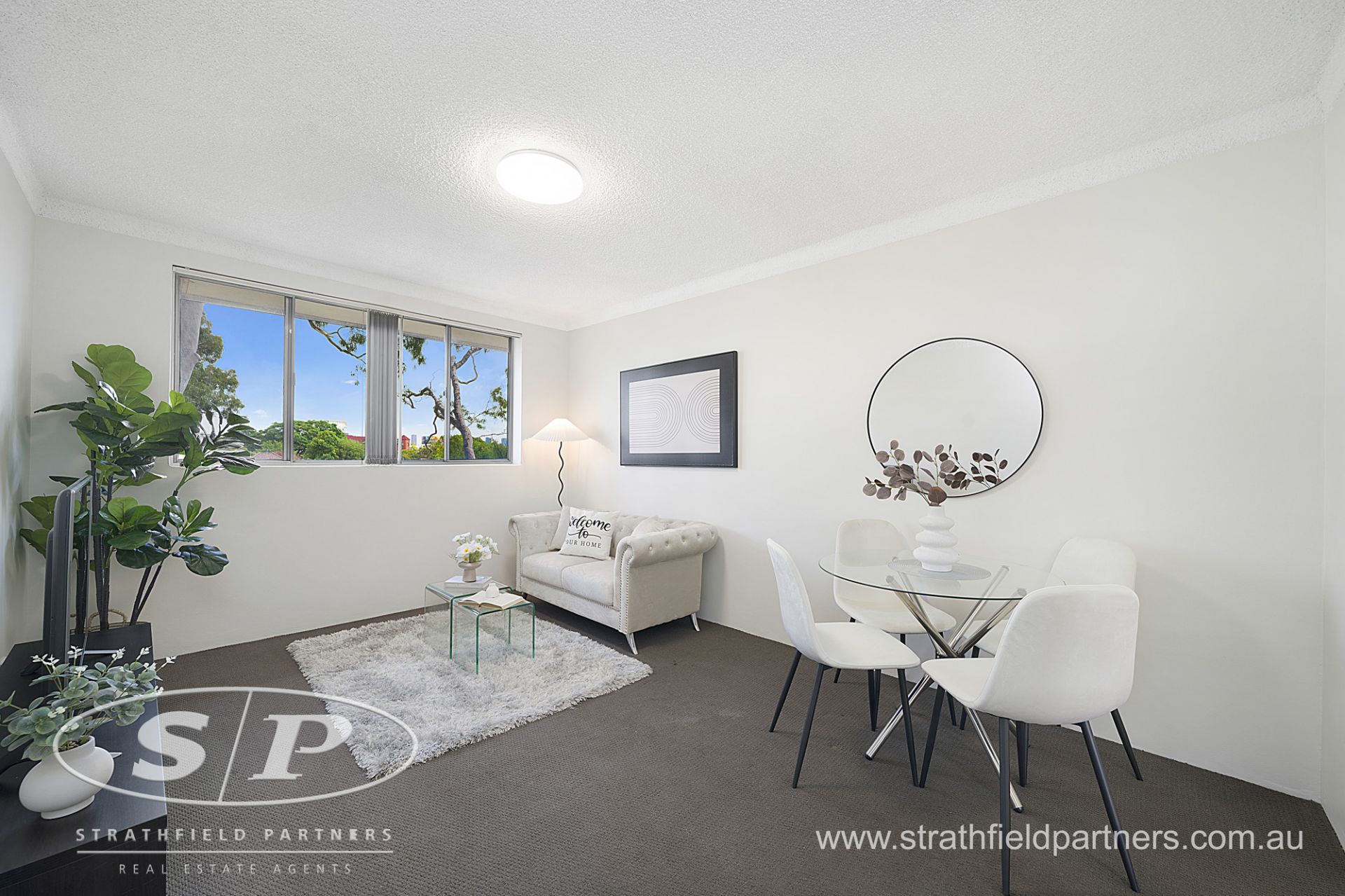 6/14-18 Roberts Street, Strathfield, Strathfield - Thumbnail 2