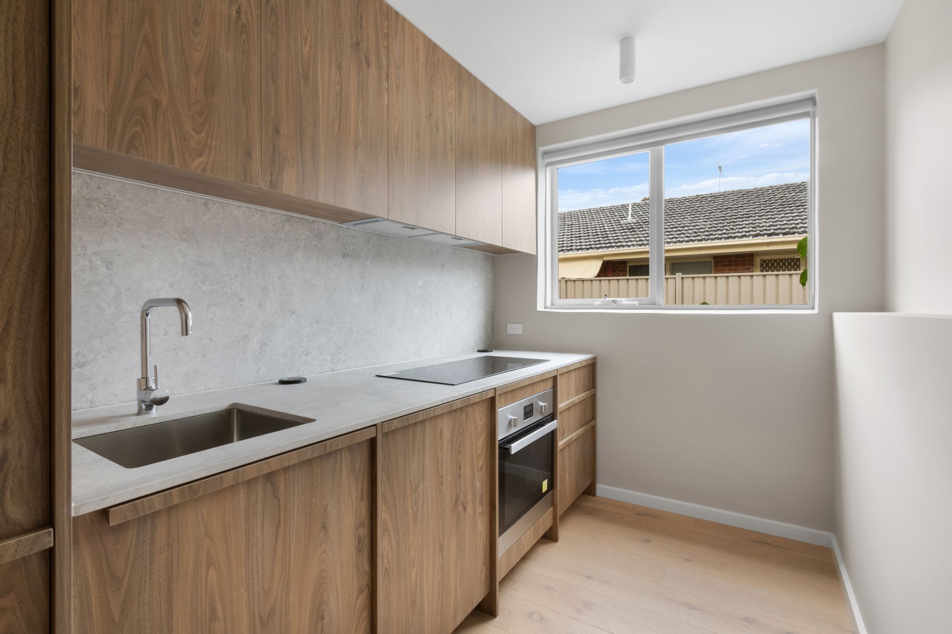 Simply Stunning, Secure Ground Floor Apartment in Ideal Location