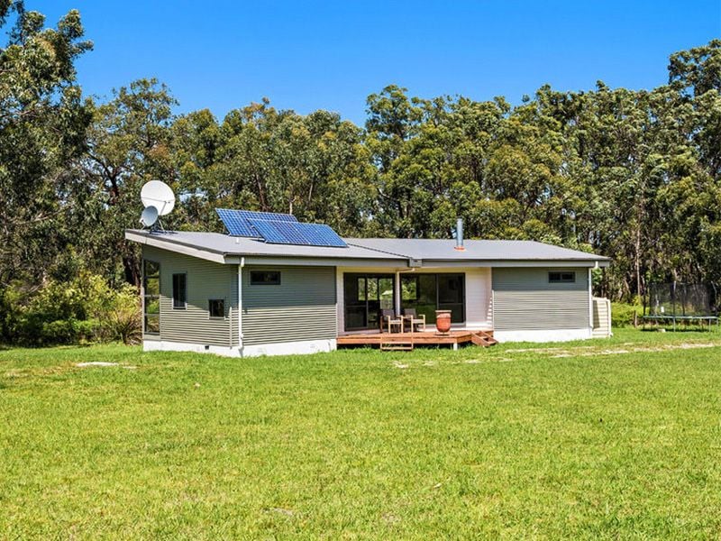 Lot 7/615 Hordern Vale Road, Hordern Vale - Thumbnail 2