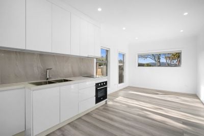 Mona Vale - 17A Katrina Avenue