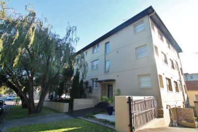 6/2-4 Oswald Street, Randwick