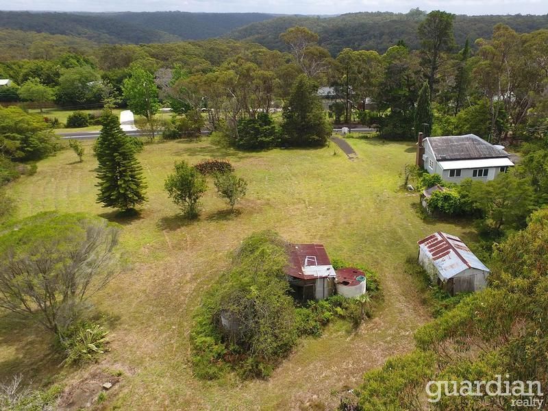 46 Bay Road ARCADIA NSW, Arcadia - Thumbnail 2