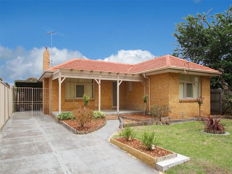 55 Burbank Drive, Reservoir