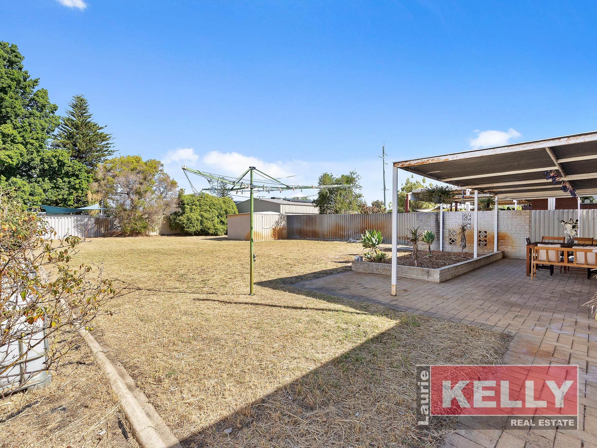 288 Sydenham Street, Cloverdale Laurie Kelly Real Estate