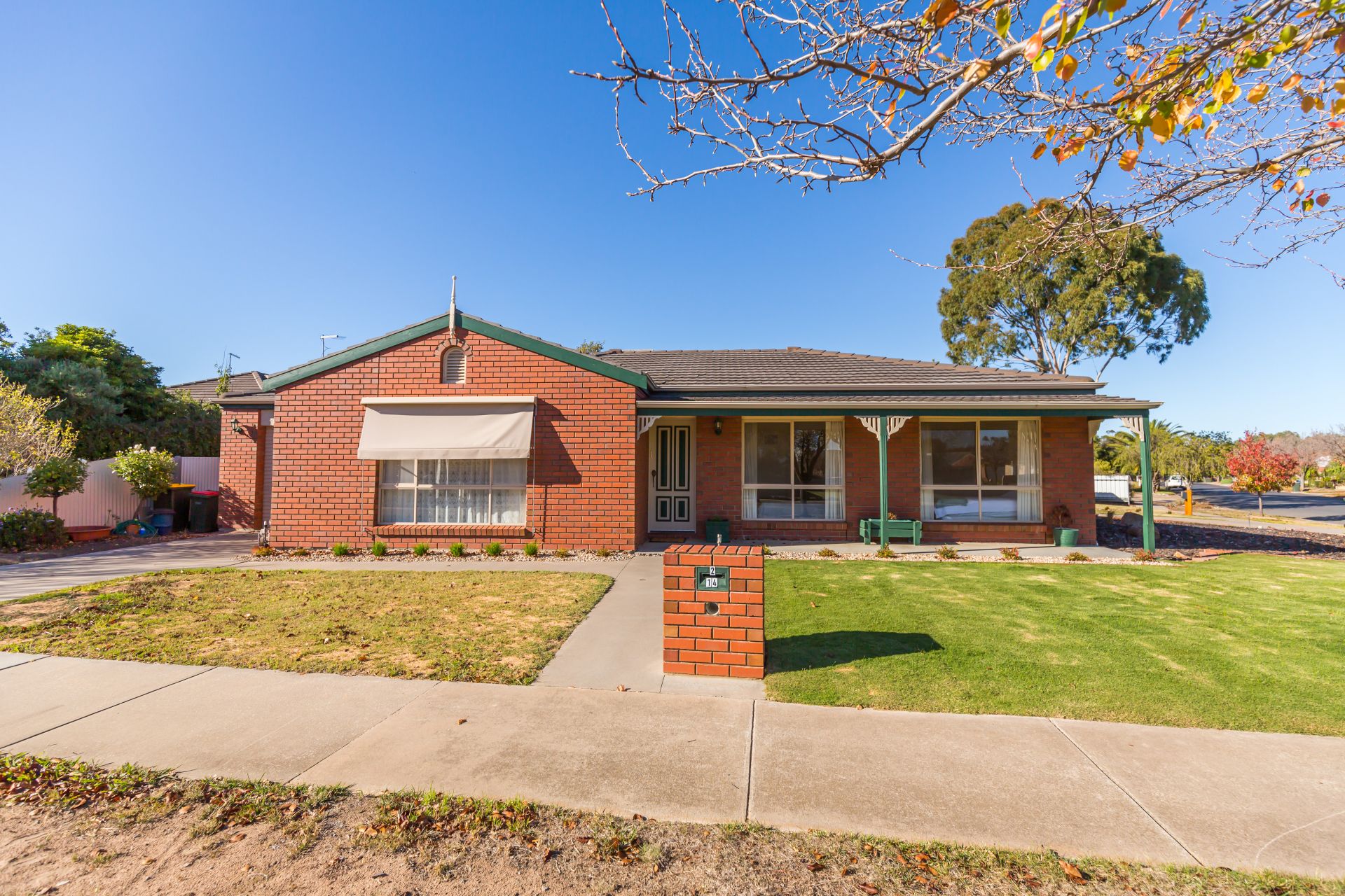 2/14 Stockton Drive, Horsham Wes Davidson Real Estate