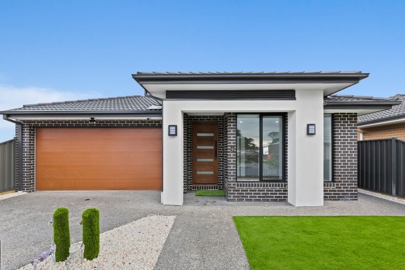 3 Dartmouth Road, Wollert