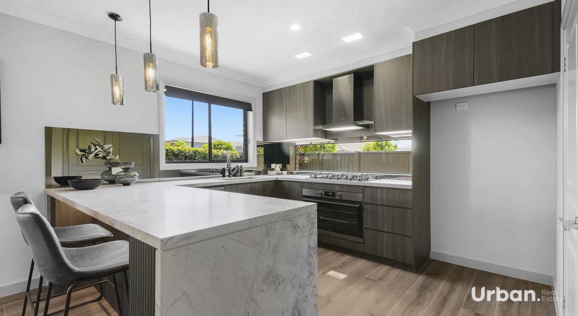 Marsden Park 36 Watkin Crescent
