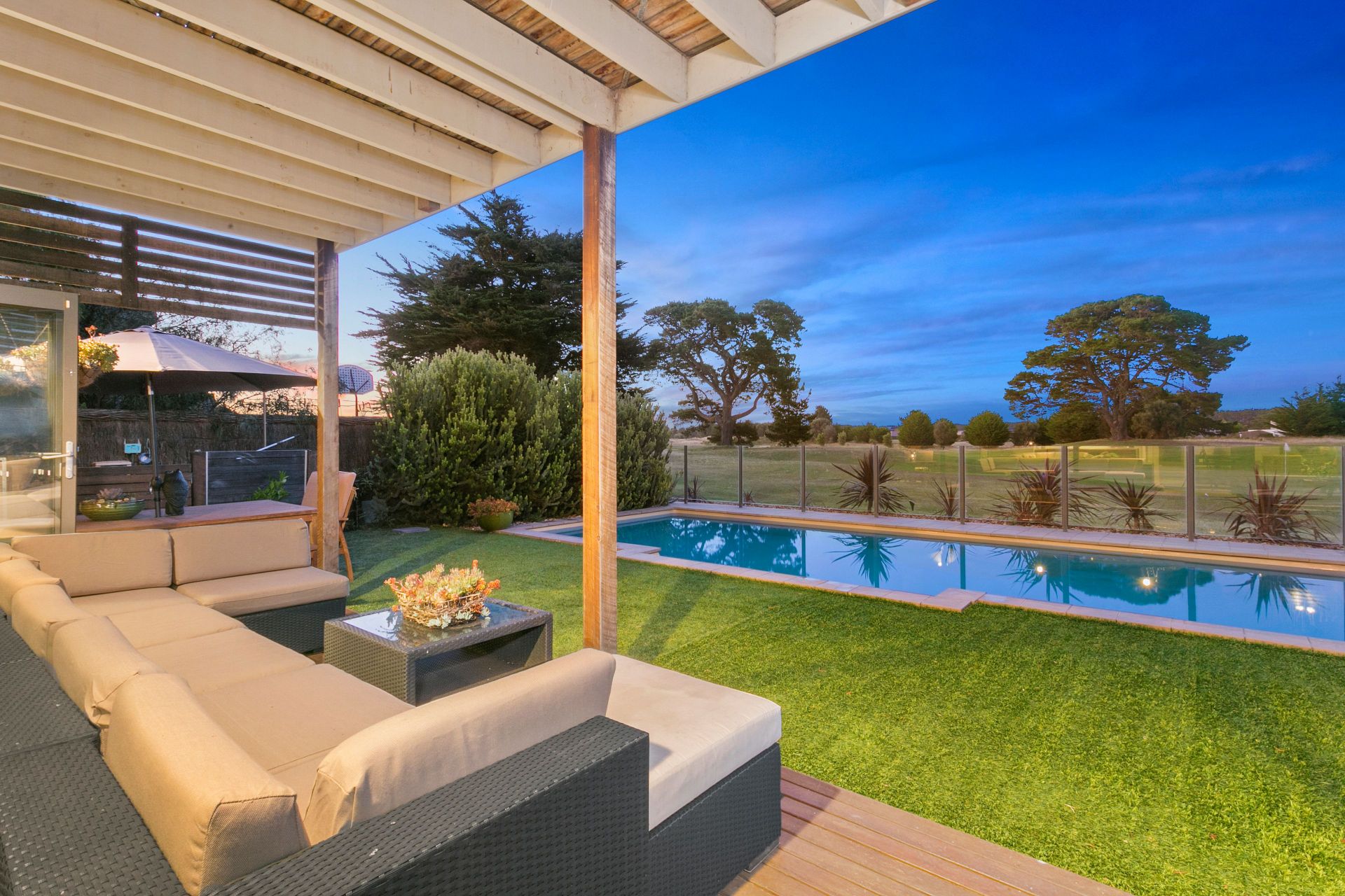 Bellarine Property