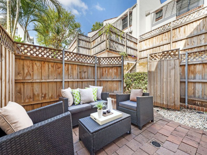 7/826 Darley Road Leichhardt NSW 2040 Townhouse for Rent 5244764