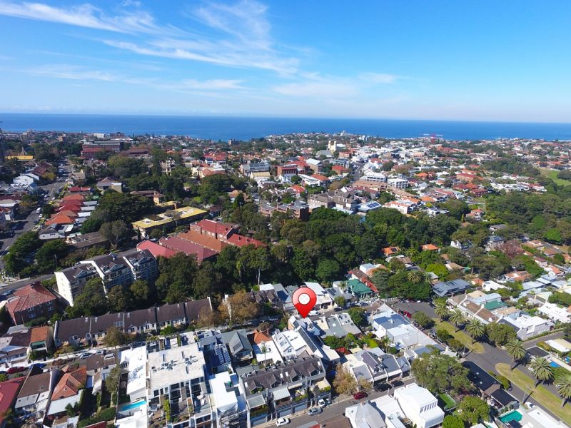 39 Blenheim Street, Queens Park