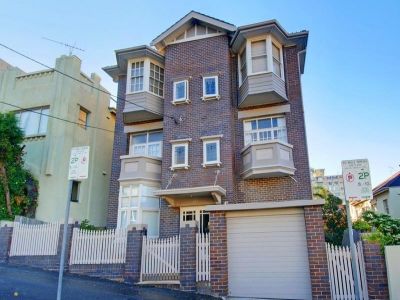 4/101 Beach Street COOGEE NSW, Coogee - Thumbnail 4