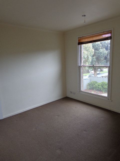 One Bedroom Unit