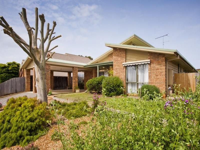 8 Trident Court OCEAN GROVE VIC, Ocean Grove - Thumbnail 2