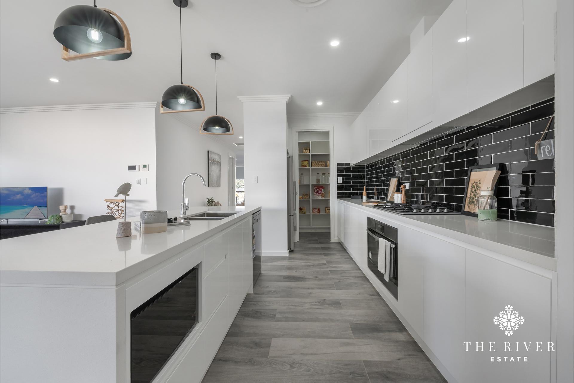 Tahmoor | The River Estate