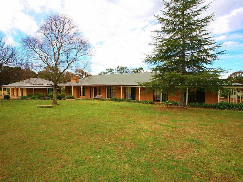 KURRAJONG, NSW, Kurrajong - Thumbnail 3