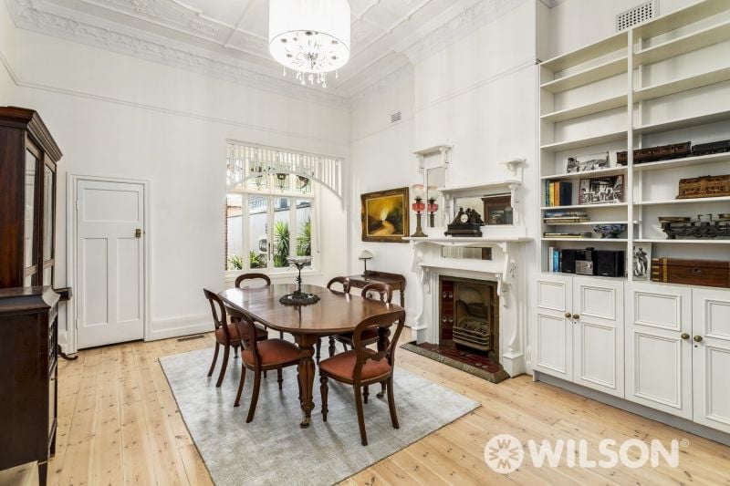 54 Park Street, St Kilda West