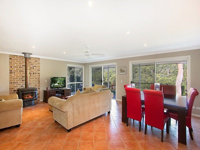 281 Trees Road TALLEBUDGERA QLD, Tallebudgera - Thumbnail 4