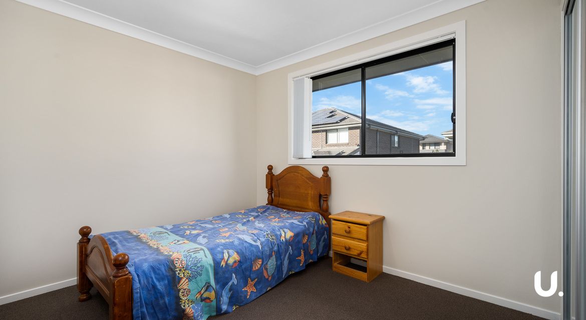 Bardia 141 Ingleburn Gardens Drive