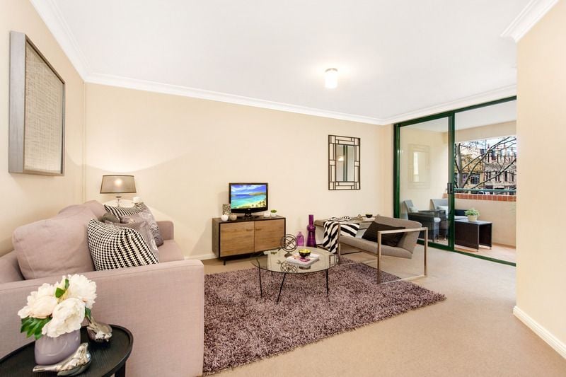 Real Estate For Lease 101/1 Street Newtown , NSW