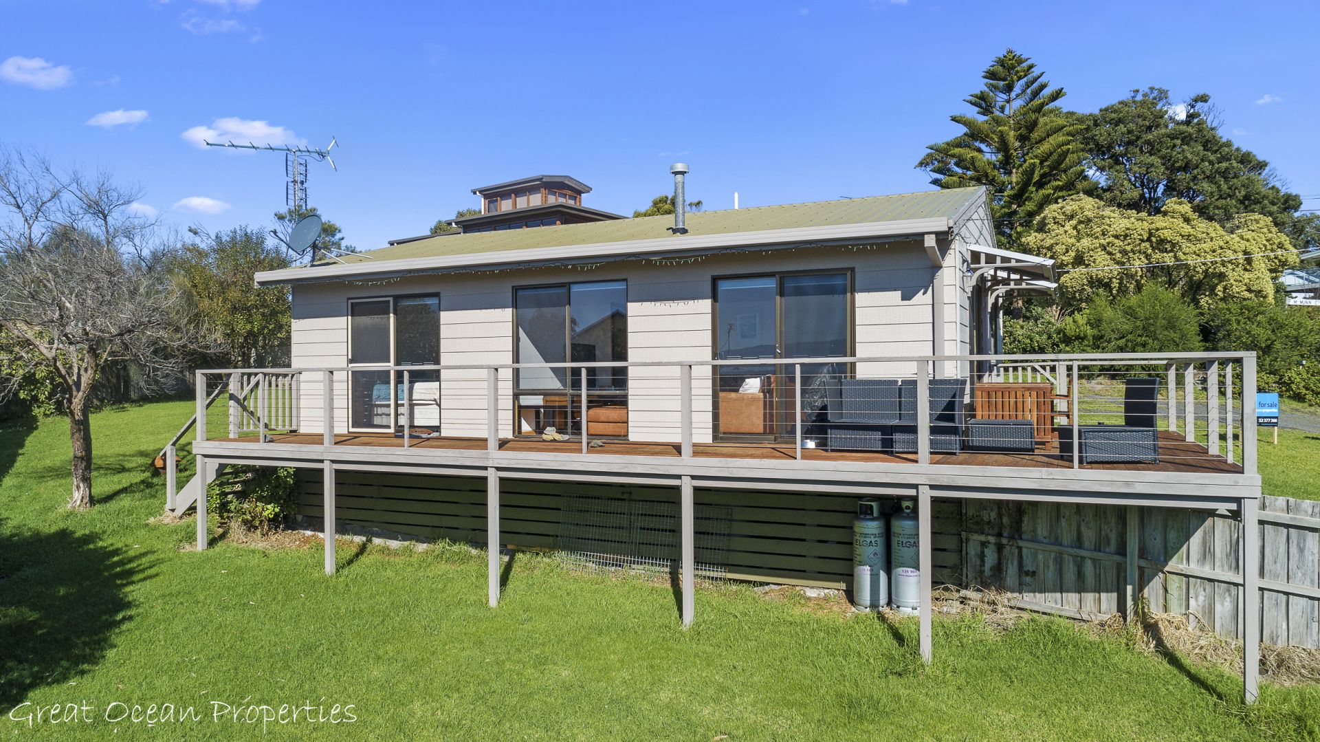 1 Panorama Crescent, Marengo - Thumbnail 2