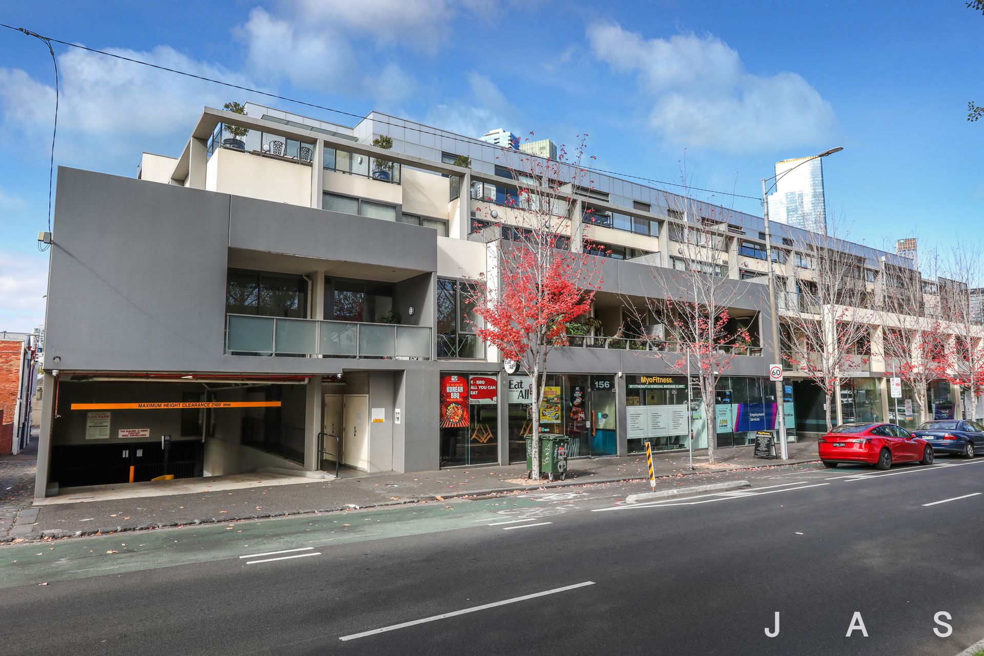 307/150 Peel Street North Melbourne VIC, North Melbourne - Thumbnail 2