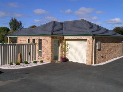 5/87A Gilbert Street, LATROBE, Latrobe - Image 1