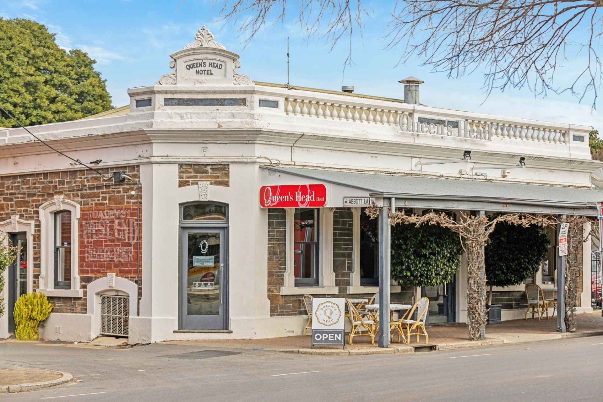 13 Brougham Court, North Adelaide Fox RE