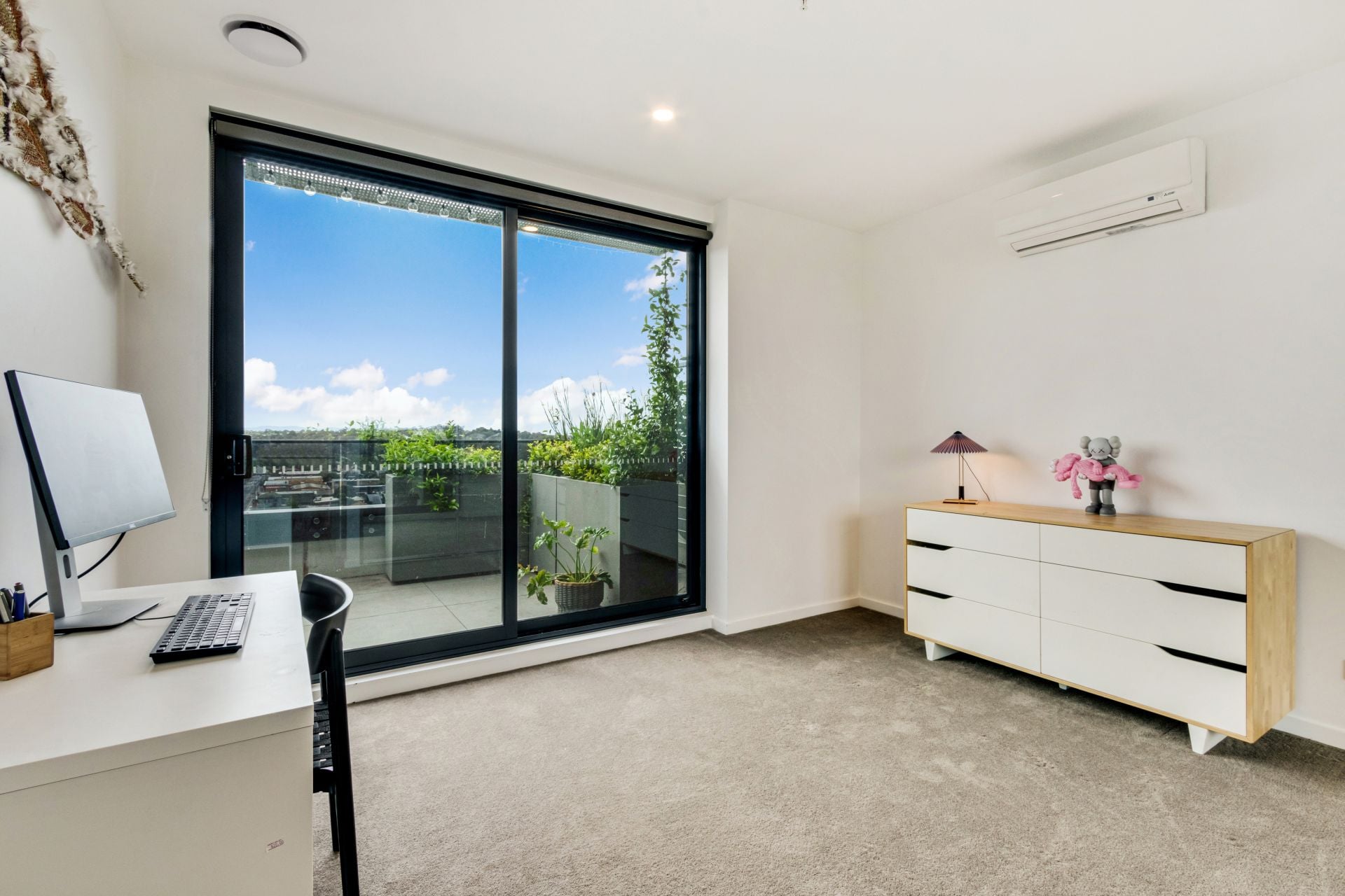 Penthouse living in the perfect location