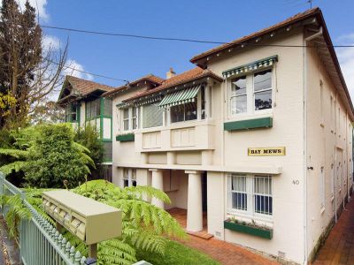 7/40 Bay Road WAVERTON NSW, Waverton - Thumbnail 7