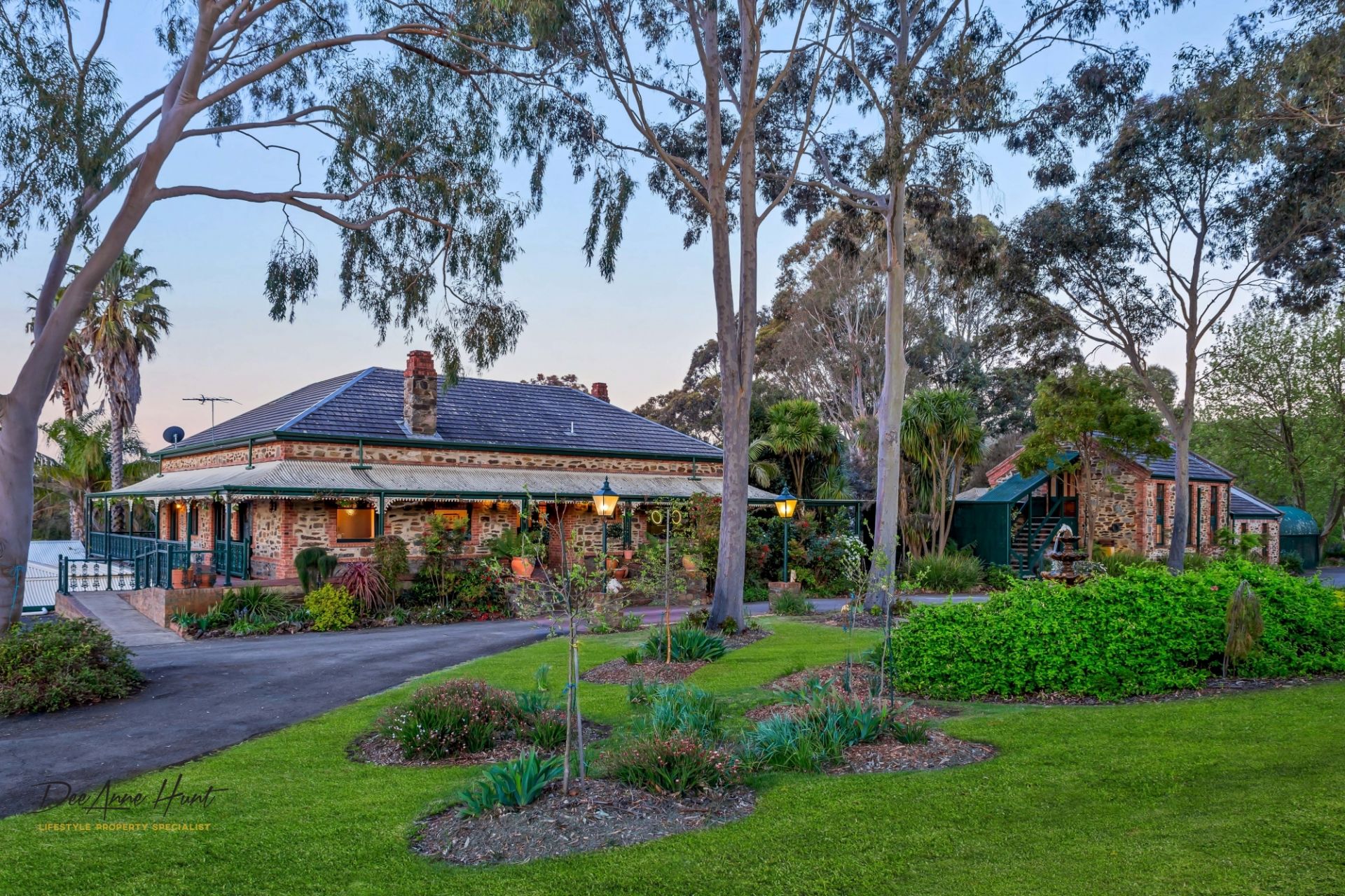 396 Battunga Road, Echunga Williams Real Estate