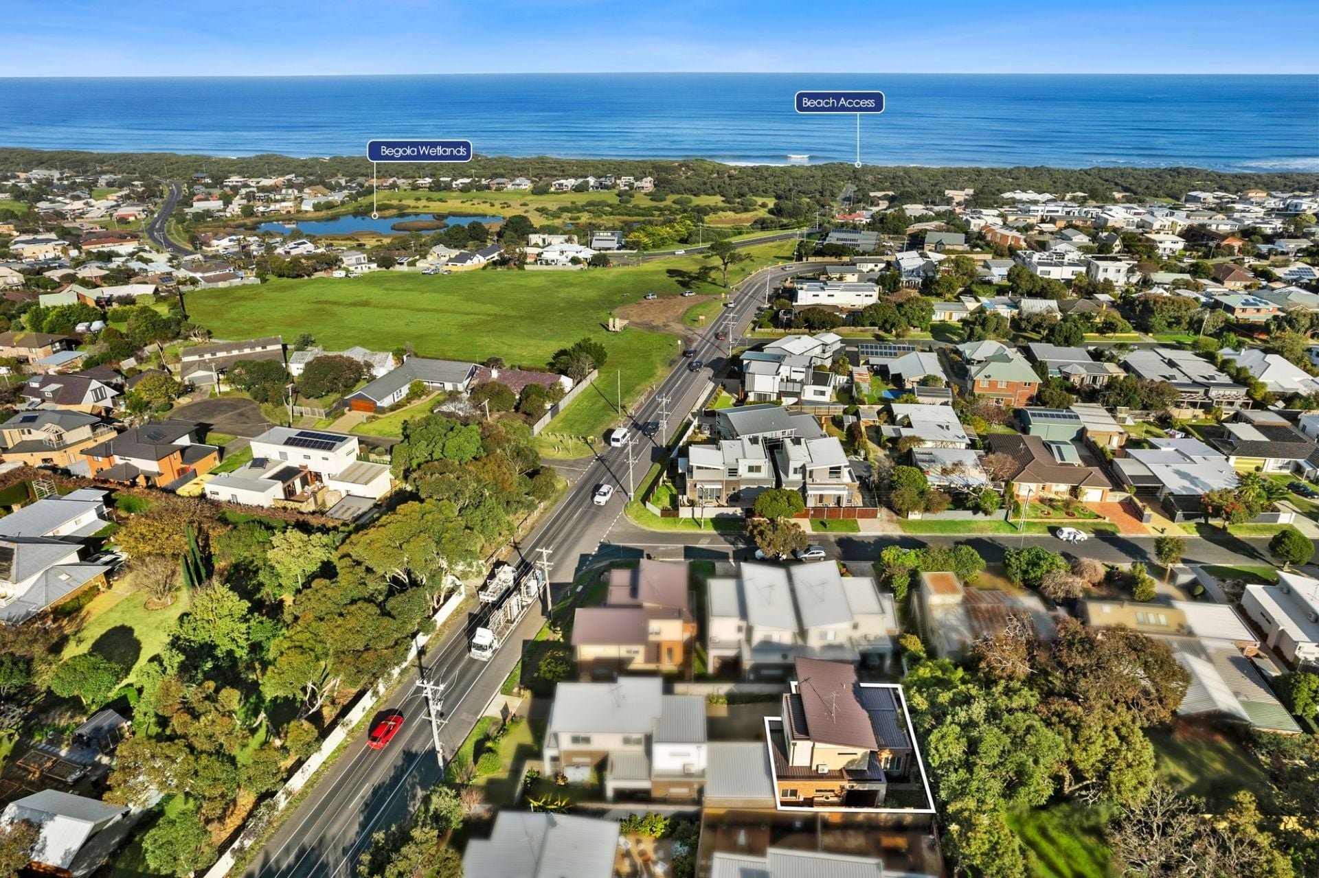 2/72 Tuckfield Street Ocean Grove Victoria