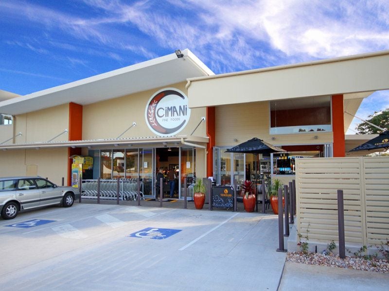 2/17 King Street BUDERIM QLD, Buderim - Thumbnail 4