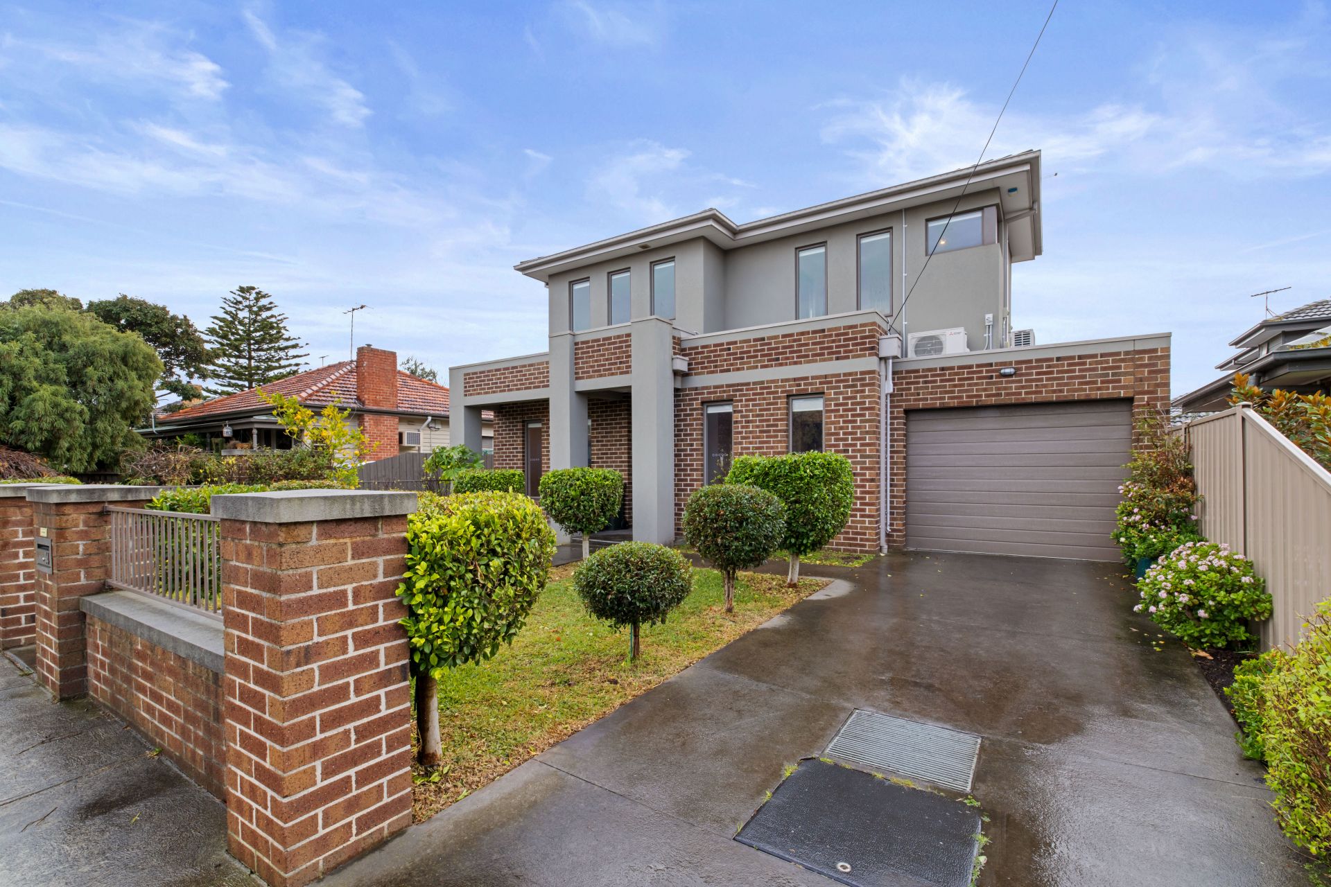 Exceptional Quality in a Sought-After Setting