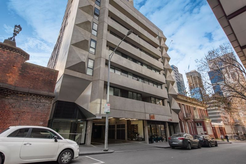 1502/380 Little Lonsdale Street MELBOURNE VIC, Melbourne - Thumbnail 4