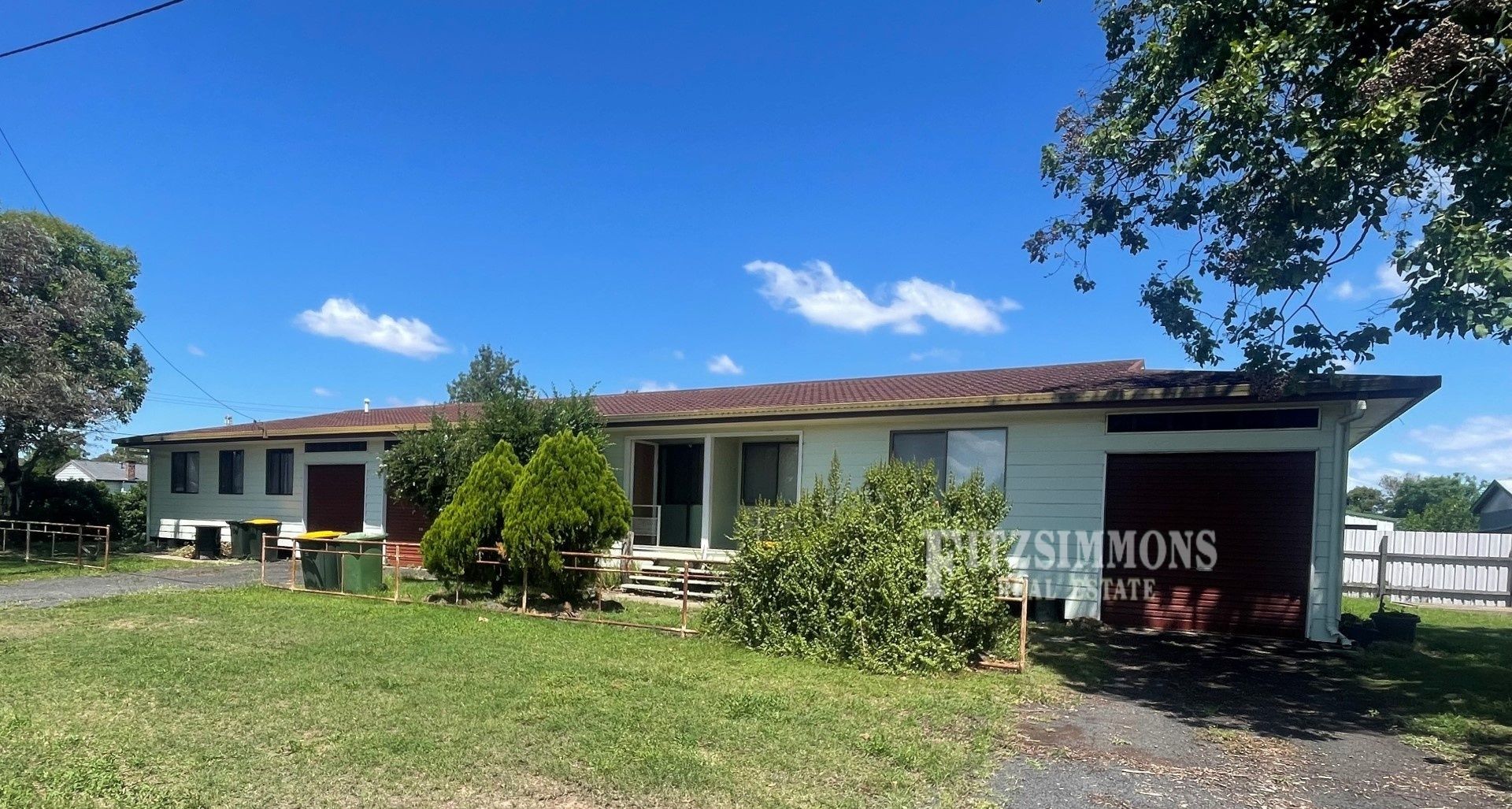 30a Edward Street, Dalby Fitzsimmons Real Estate