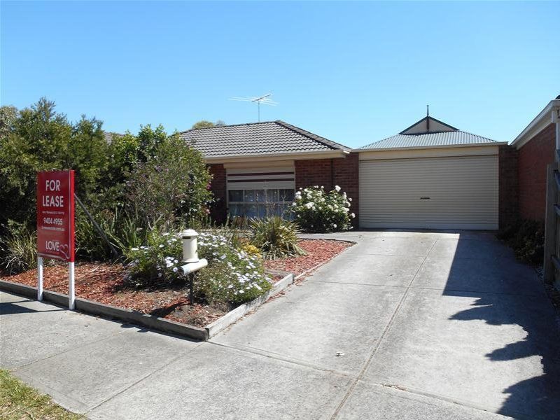 6 Cobblestone Drive, South Morang