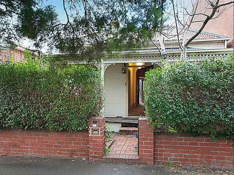 20 Nicholson Street, South Yarra Williams Batters