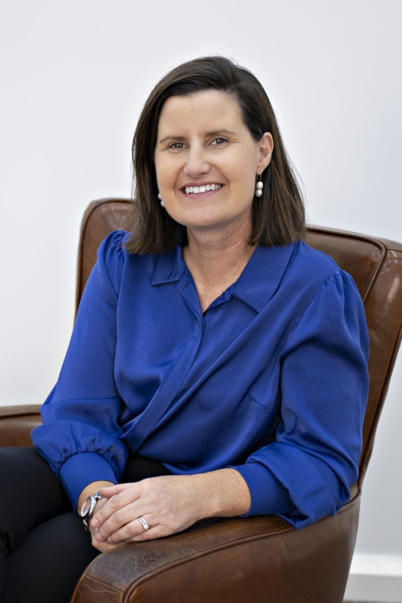 Meet the team Bob Berry Real Estate