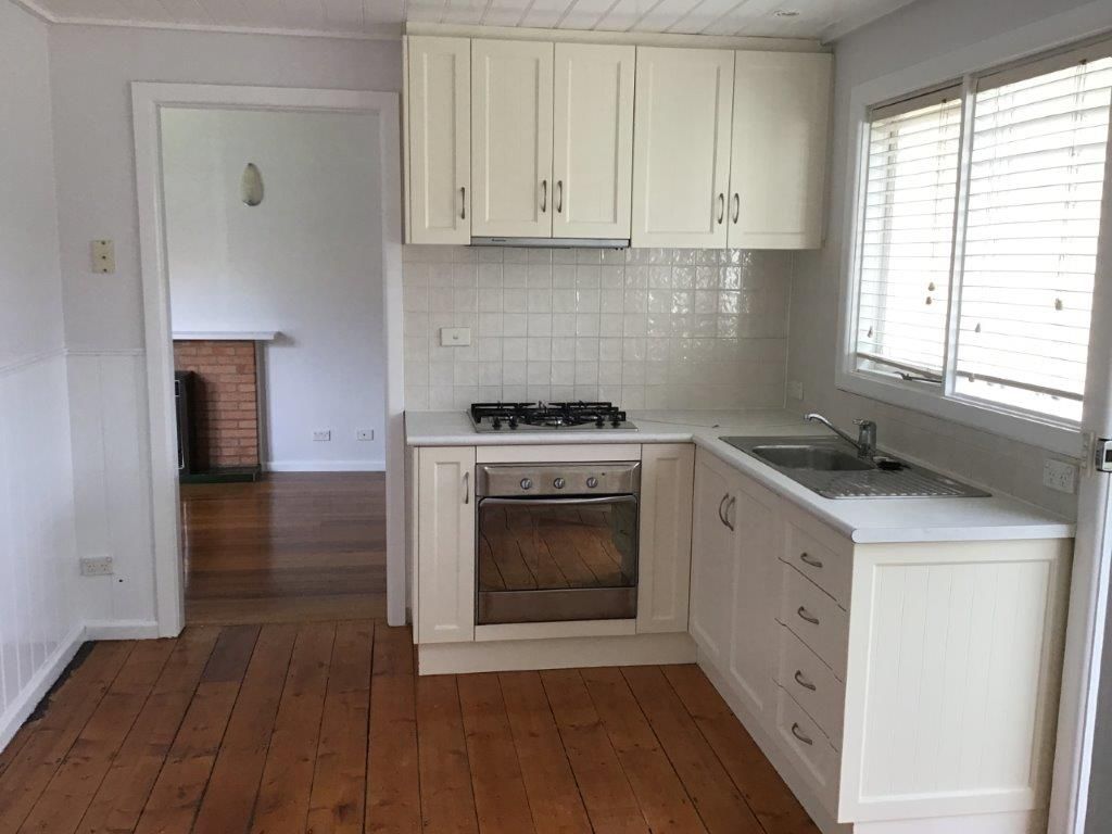 **Great Location in Picturesque Street**