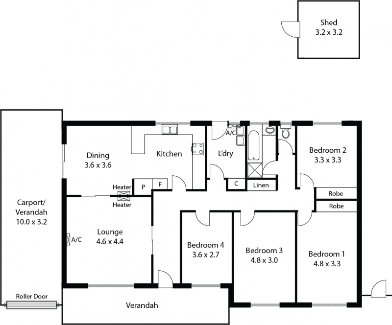 22 Whitbread Avenue Klemzig 5087